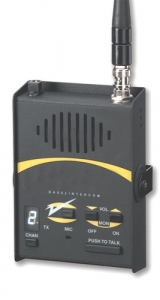 Commercial Wireless Intercom Wall Mount Bracket